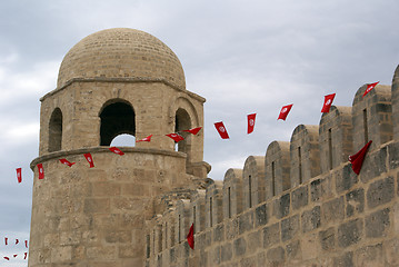 Image showing Sousse