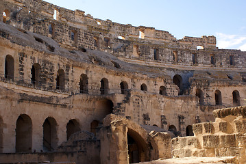 Image showing Roman theater