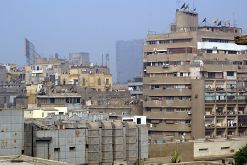 Image showing Cairo