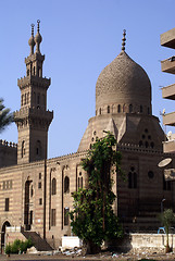 Image showing Mosque