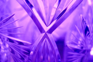 Image showing glass abstract