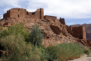 Image showing Casbah