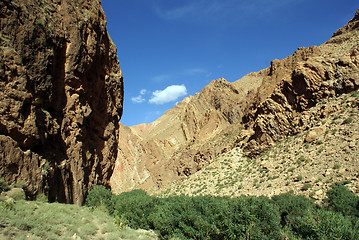 Image showing Mountain