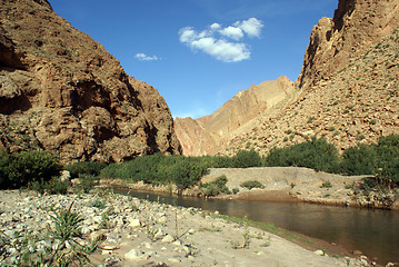 Image showing Canyon