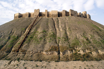 Image showing Citadel