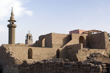Image showing Fort