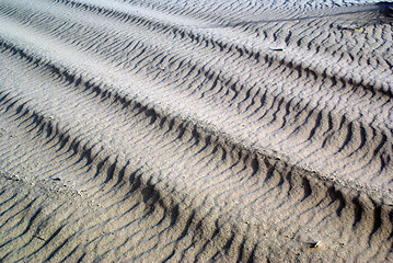 Image showing Sand