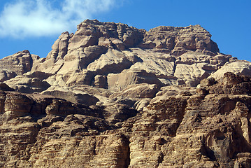 Image showing Mountain