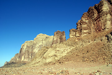 Image showing Mountain