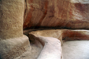 Image showing Aquaduct