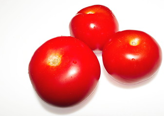 Image showing tomatoes