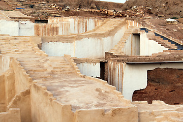 Image showing Ruins