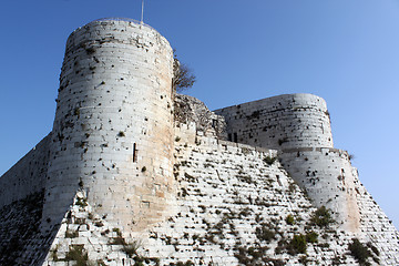 Image showing Krak