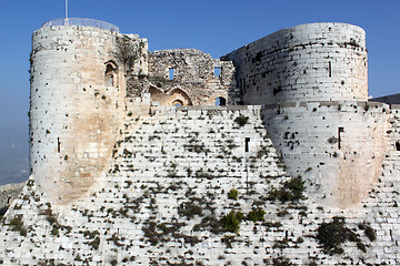 Image showing Castle