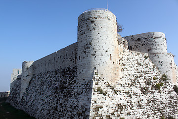 Image showing Castle