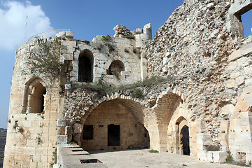 Image showing Krak