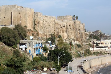 Image showing Citadel