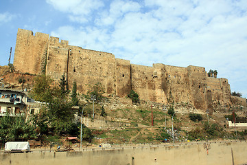 Image showing Citadel