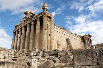 Image showing Temple