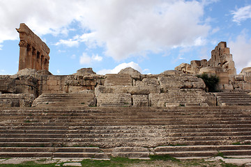 Image showing Staircase