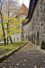 Image showing Tallinn