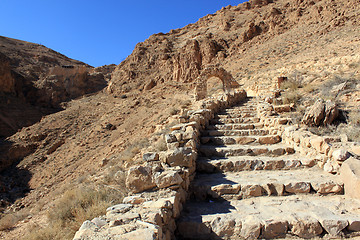 Image showing Staircase