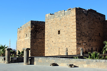 Image showing Citadel