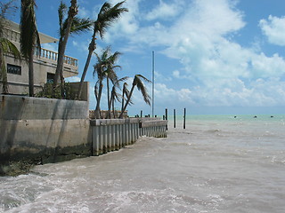 Image showing Key West Home