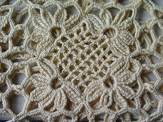 Image showing Antique Lace