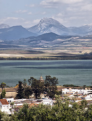 Image showing Stausee