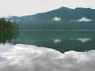 Image showing Wilderness Area