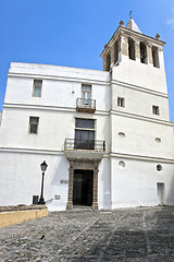 Image showing Cadiz