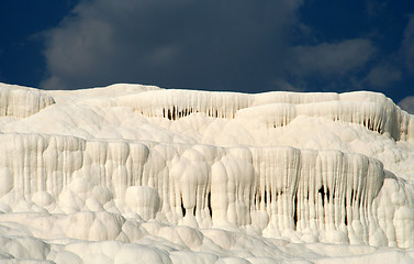 Image showing Pamukkale