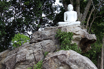 Image showing Buddha