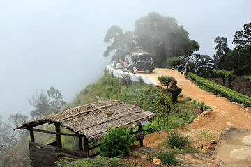 Image showing Viewpoint