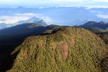 Image showing Mountain