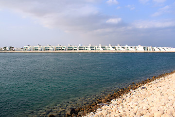 Image showing Beach