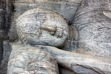 Image showing Buddha