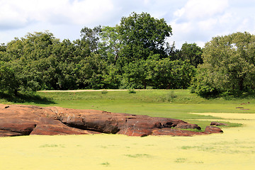 Image showing Lake