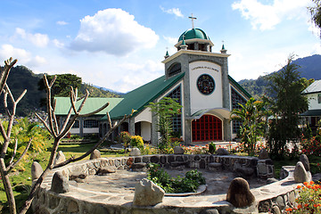 Image showing Church