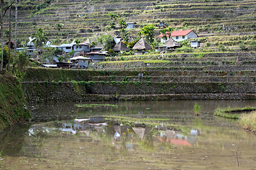 Image showing Batad