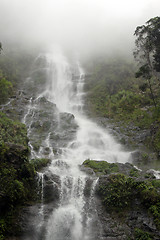 Image showing Waterfall