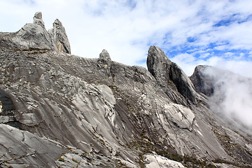 Image showing Rocks