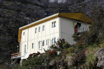 Image showing Hotel