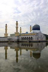 Image showing Mosque