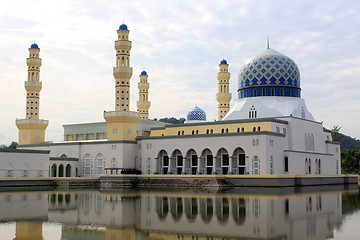 Image showing Mosque