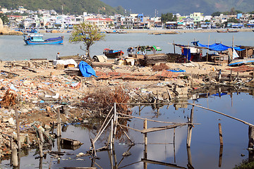 Image showing Nha Trang