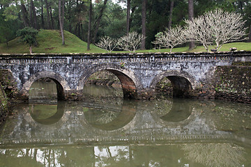 Image showing Bridge