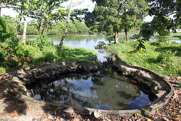 Image showing Pool