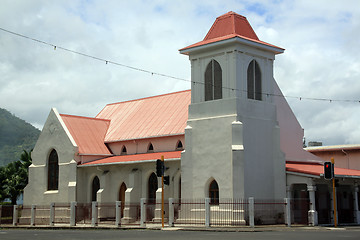 Image showing Church